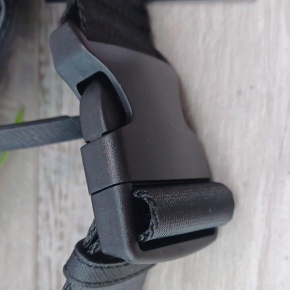 Karl Lagerfeld Waist Bag Fanny Pack NWT - Picture 7 of 10